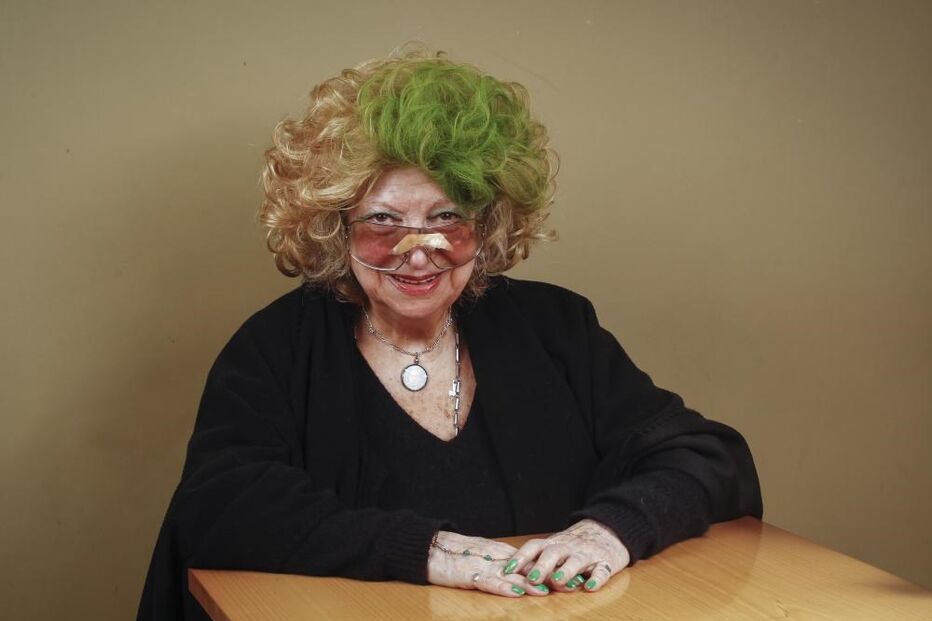 Maria José Valério