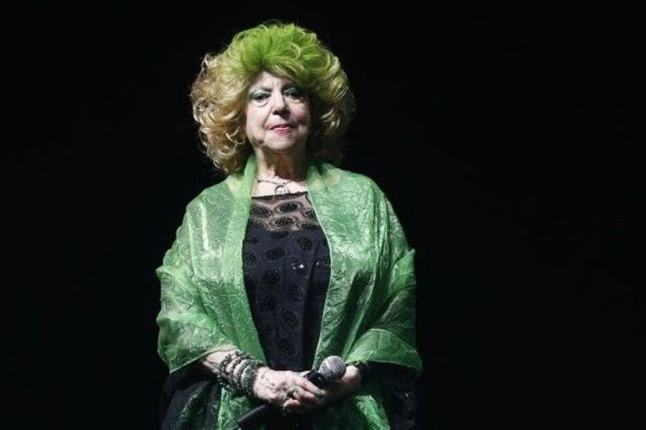 Maria José Valério