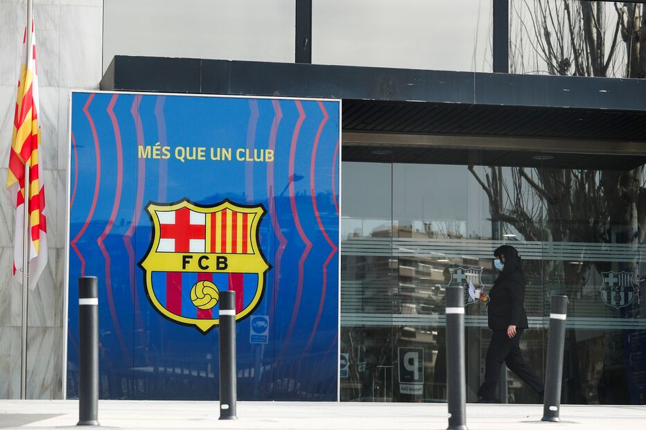 FC Barcelona
