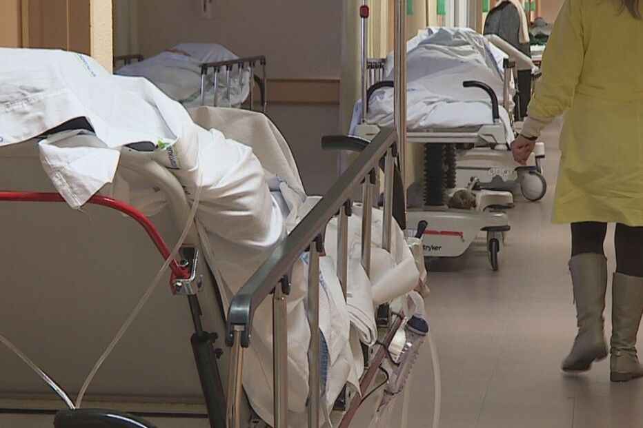 Hospitais retomam gradualmente atividade regular