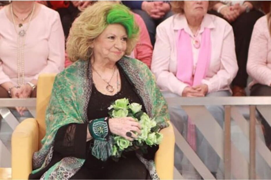 Maria José Valério