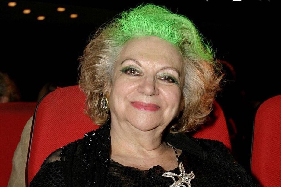 Maria José Valério