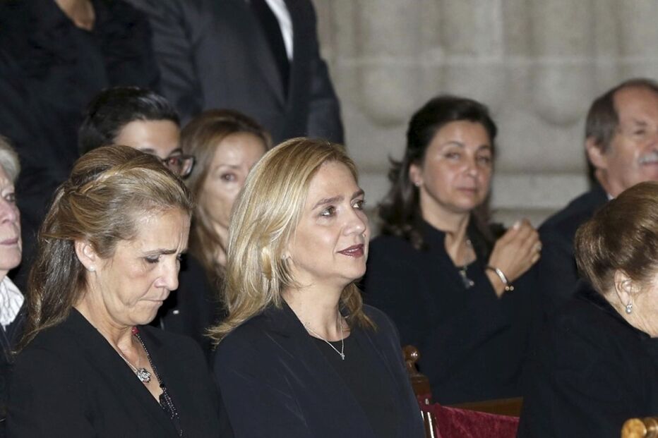 Imagem 2021-03-03T124602Z_195109599_RC2O3M9BH4ON_RTRMADP_3_HEALTH-CORONAVIRUS-SPAIN-ROYALS.JPG (9073471) (Milenium)