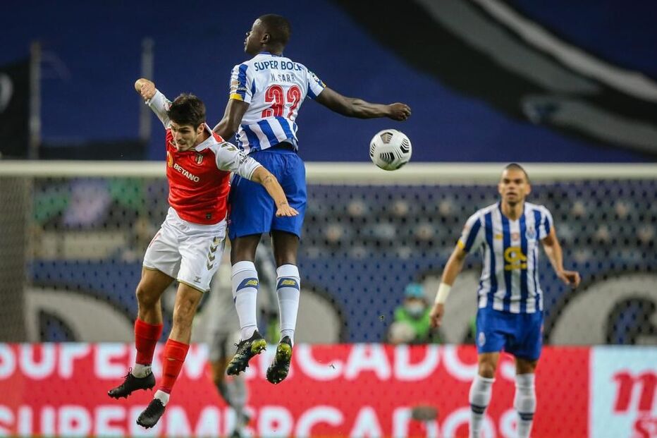 FC Porto - Sp. Braga 