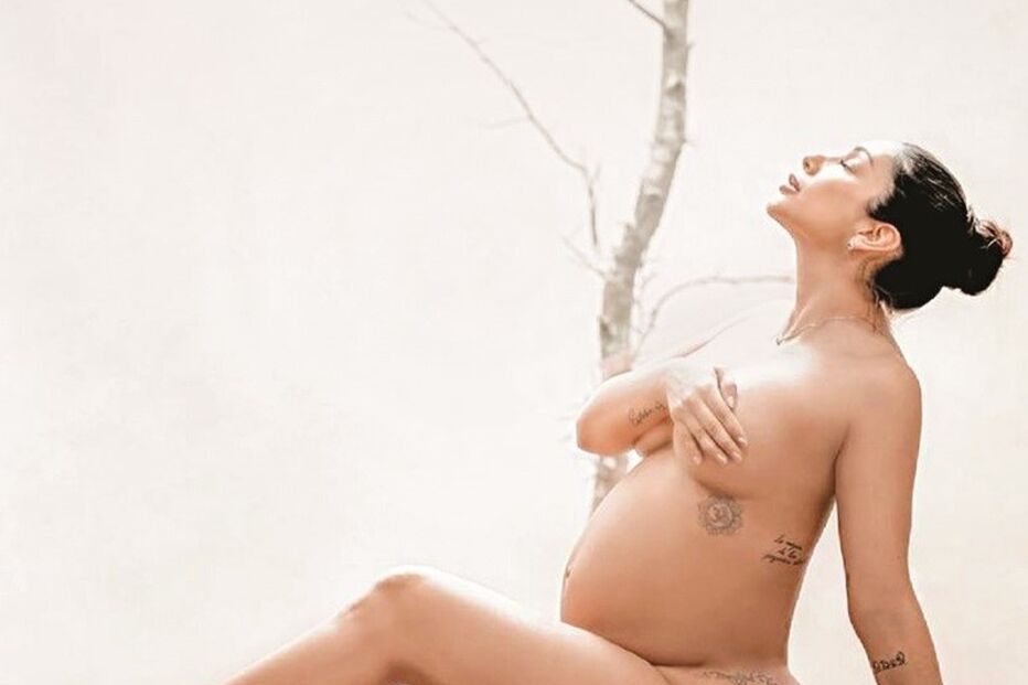 Cindy Alvarez Garcia partilhou nova produção nas redes sociais