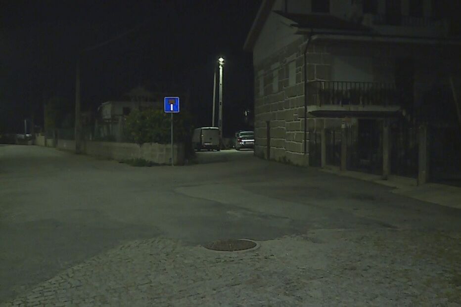 Filho mata pai com três facadas e entrega-se às autoridades em Lousada