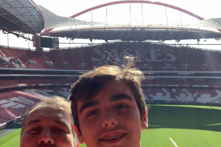 Pedro Miguel Ramos e Santiago