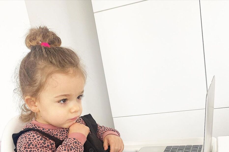 A filha mais nova de Pipoca Mais Doce, Benedita