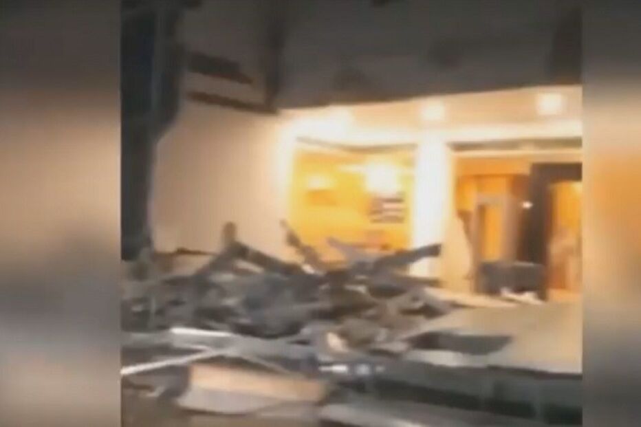 Alerta de tsunami na Nova Zelândia após sismo de 7.3 na escala de Richter