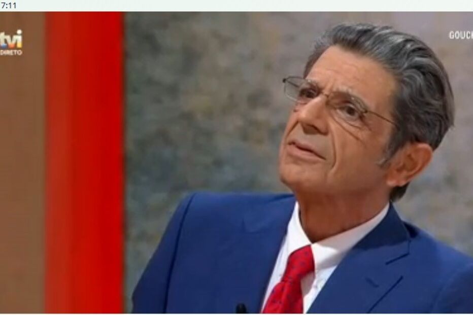 Manuel Maria Carrilho