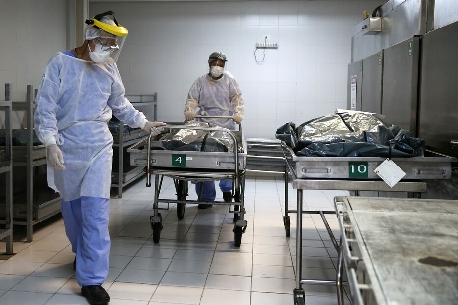 Imagem 2021-03-03T150405Z_580872861_RC2R3M909HWL_RTRMADP_3_HEALTH-CORONAVIRUS-BRAZIL.JPG (9087033) (Milenium)