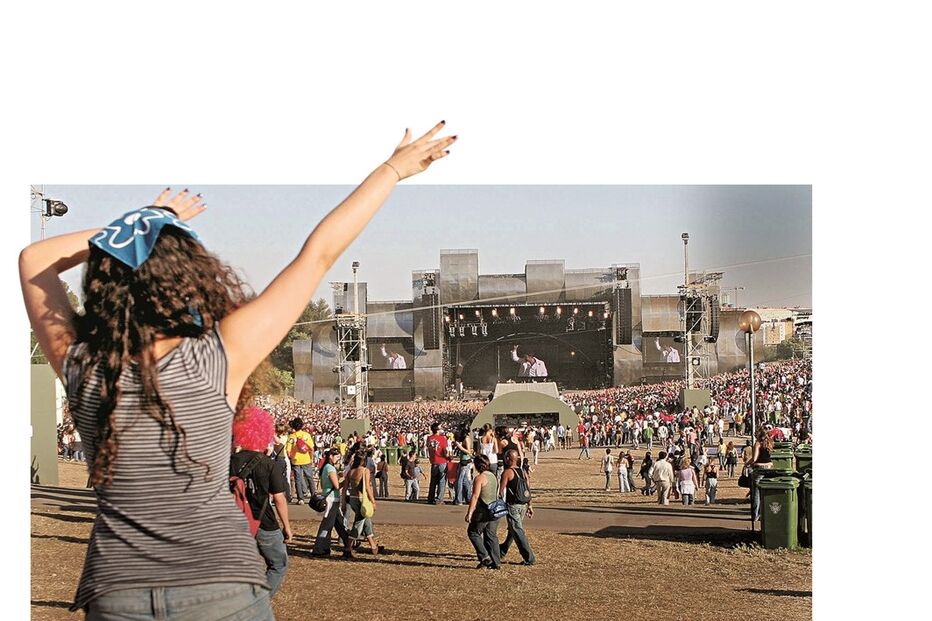 Festival foi reagendado para 18,19,25 e 26 de julho de 2022