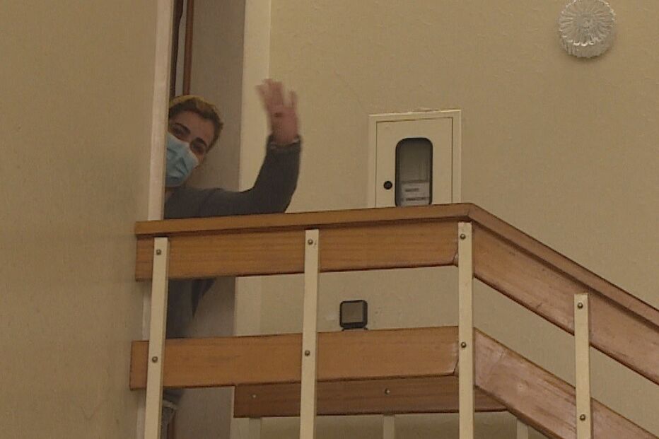 Ana Paula Alves , dona do espaço, recusou ontem comentar o caso