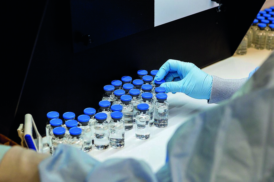 Portugal usa medicamento contra a Covid-19 desaconselhado por peritos 