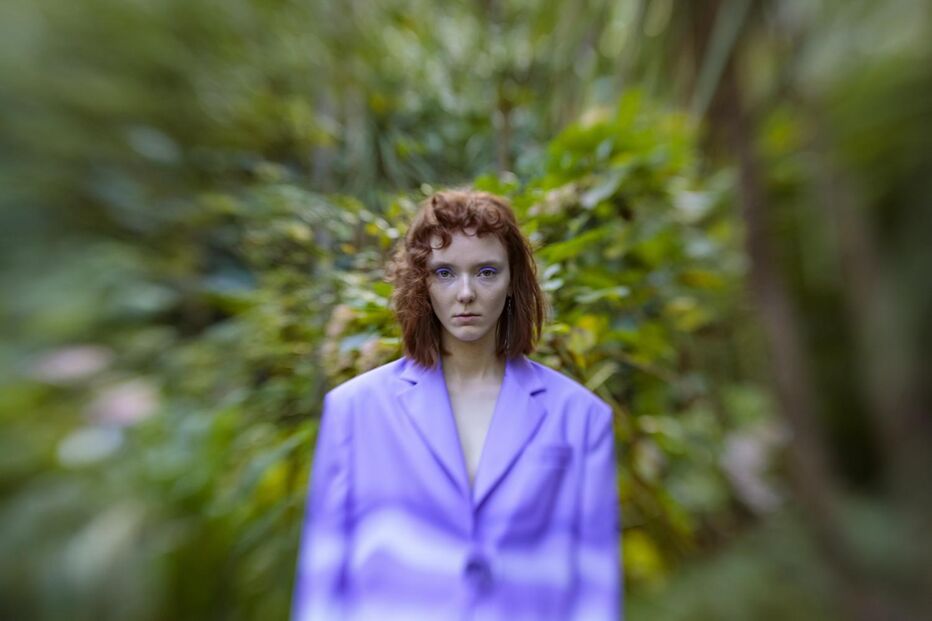 Desfile de Constança Entrudo na Lisboa Fashion Week. Designer vai estar presente em Paris