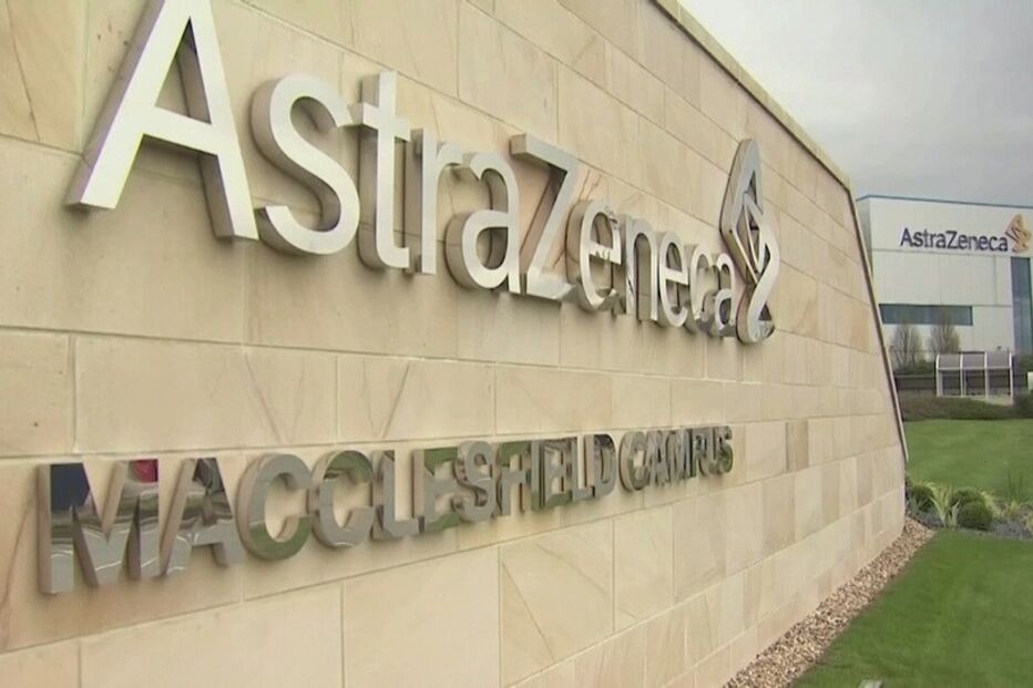 ue itália covid-19  astrazeneca comissão europeia austrália