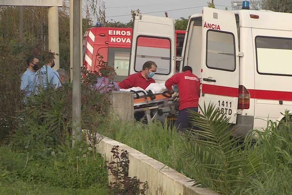 Idosas encontradas mortas em lar ilegal apresentavam sinais de magreza extrema