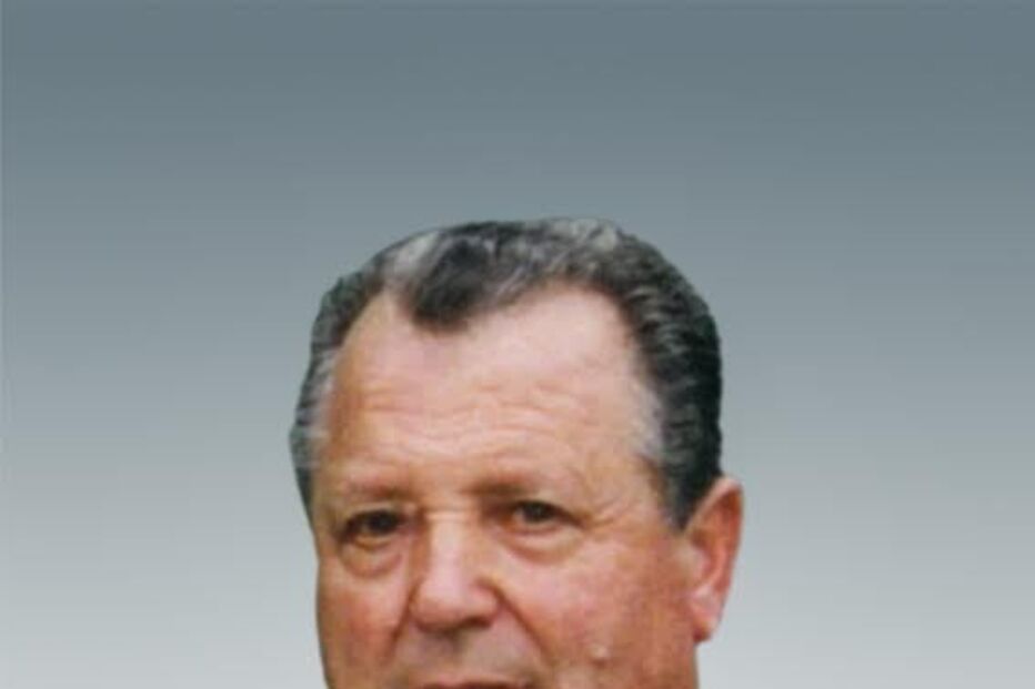 António Moura foi assassinado