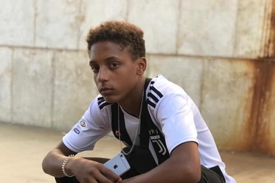 Lucas tinha 15 anos e foi morto