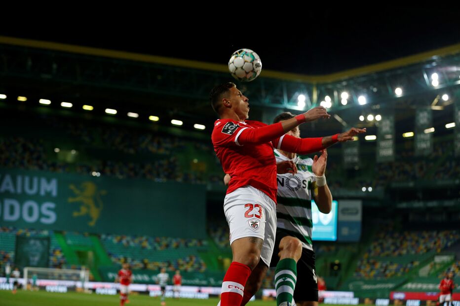 Sporting - Santa Clara