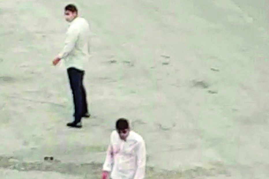 Jovem esteve mais de 300 dias de baixa 