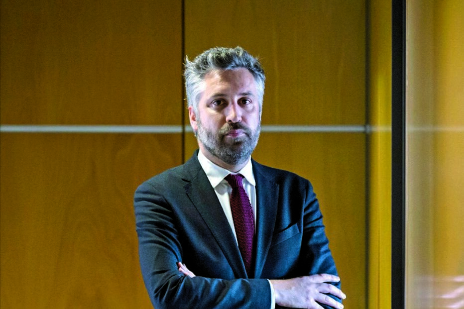 Ministro Pedro Nuno Santos 