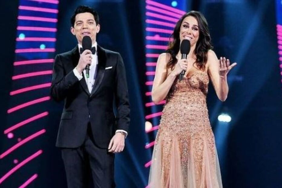 Filomena Cautela e Vasco Palmeirim