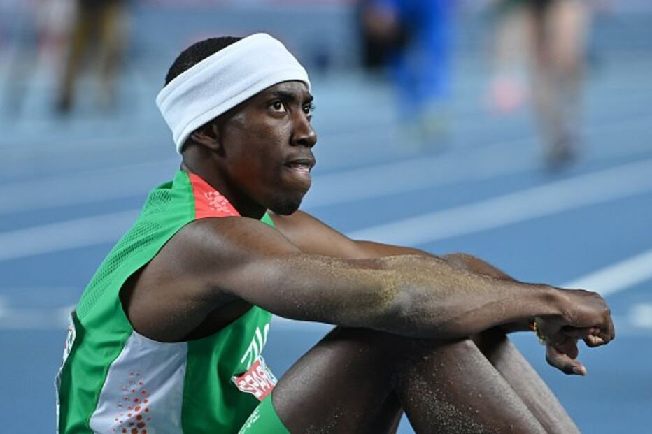 Português Pedro Pichardo