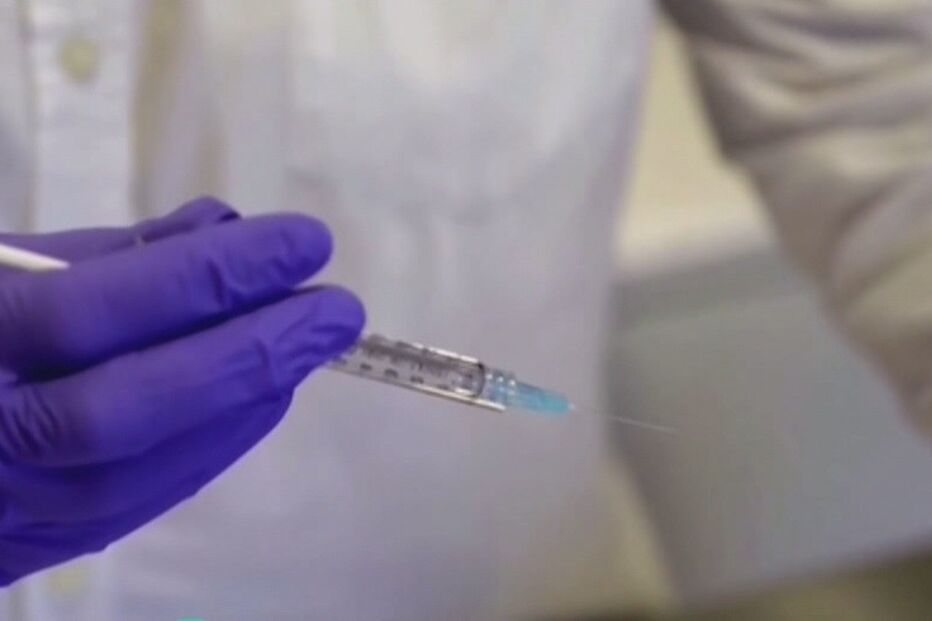 Áustria suspende vacinação da Astrazenca contra a Covid-19