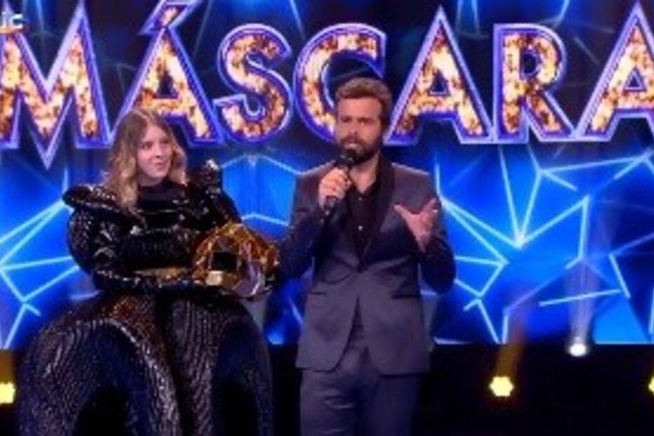 Sara Carreira e João Manzarra