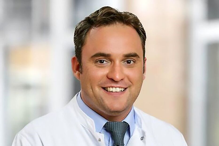 Andreas David Niederbichler é médico e está na prisão