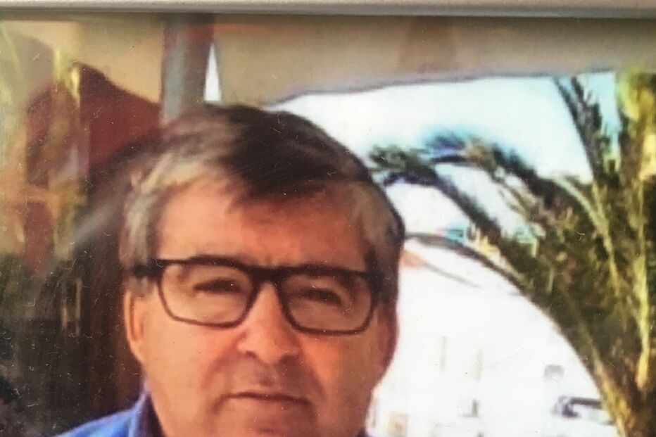 António João Paredes, presidente de IPSS