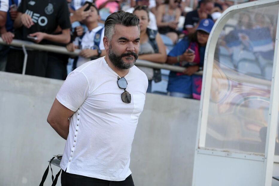 Theodoro Fonseca é o maior acionista da SAD do Portimonense