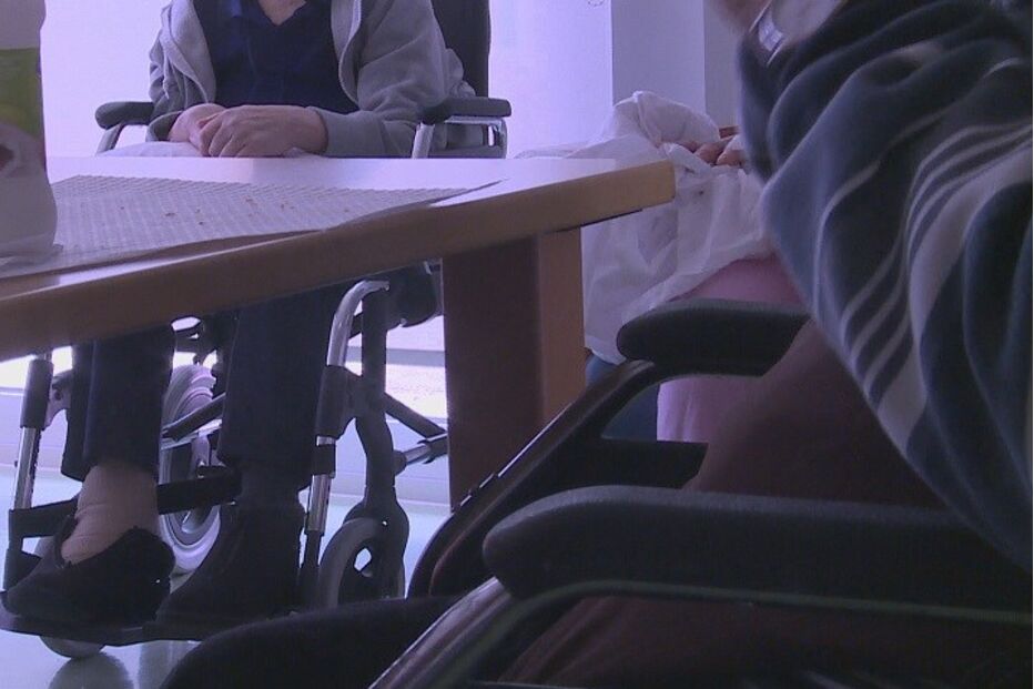 Primeira morte que aconteceu no lar ilegal de Torras Novas vai ser investigada pela polícia judiciária