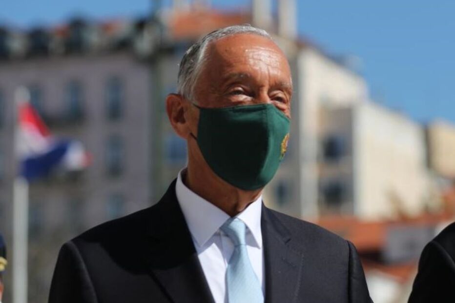 Marcelo Rebelo de Sousa