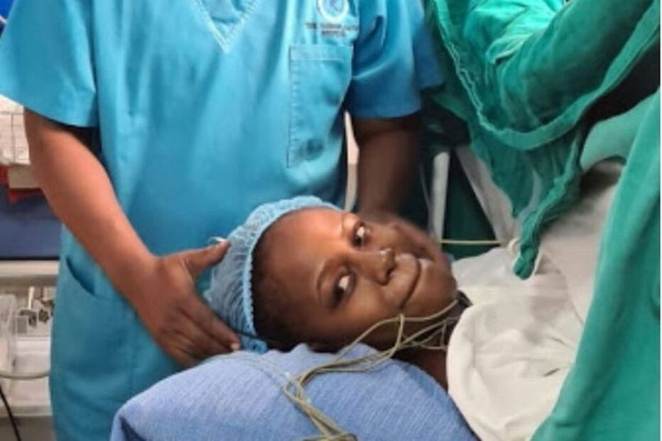 Virginia fez apelo nas redes sociais