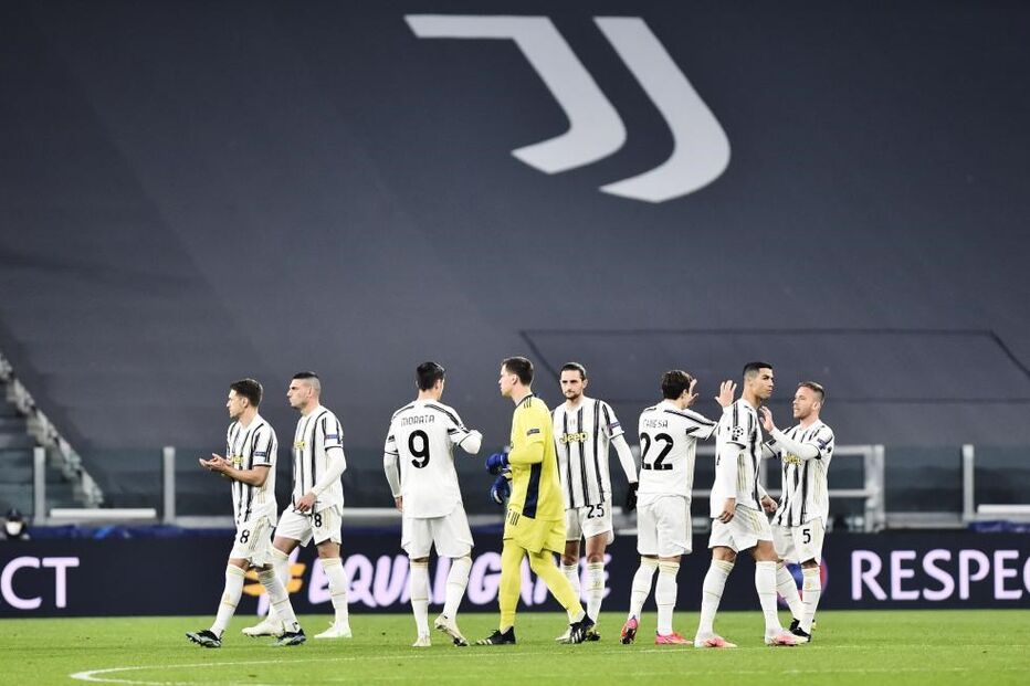 Juventus - FC Porto