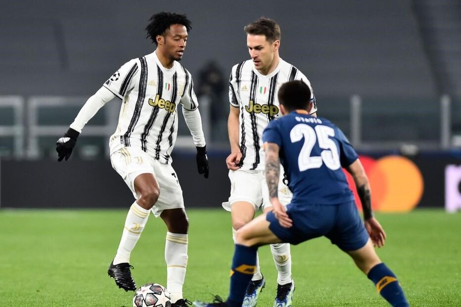 Juventus - FC Porto