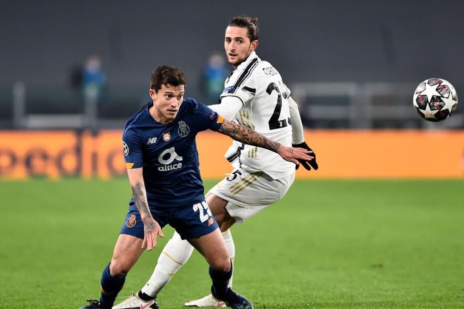 Juventus - FC Porto