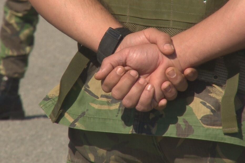 “Apenas marcámos presença”, diz em tribunal ex-militar colocado em Tancos no dia do assalto