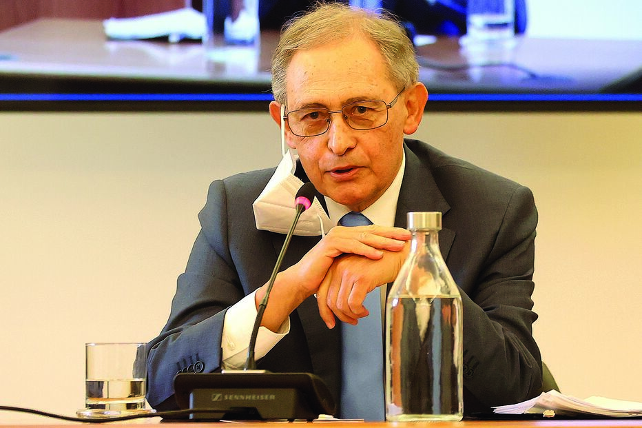 Costa Pinto esteve anos na comissão de auditoria do Banco de Portugal. Esta quarta-feira, teceu duras críticas ao papel do supervisor e à sua forma de atuar 