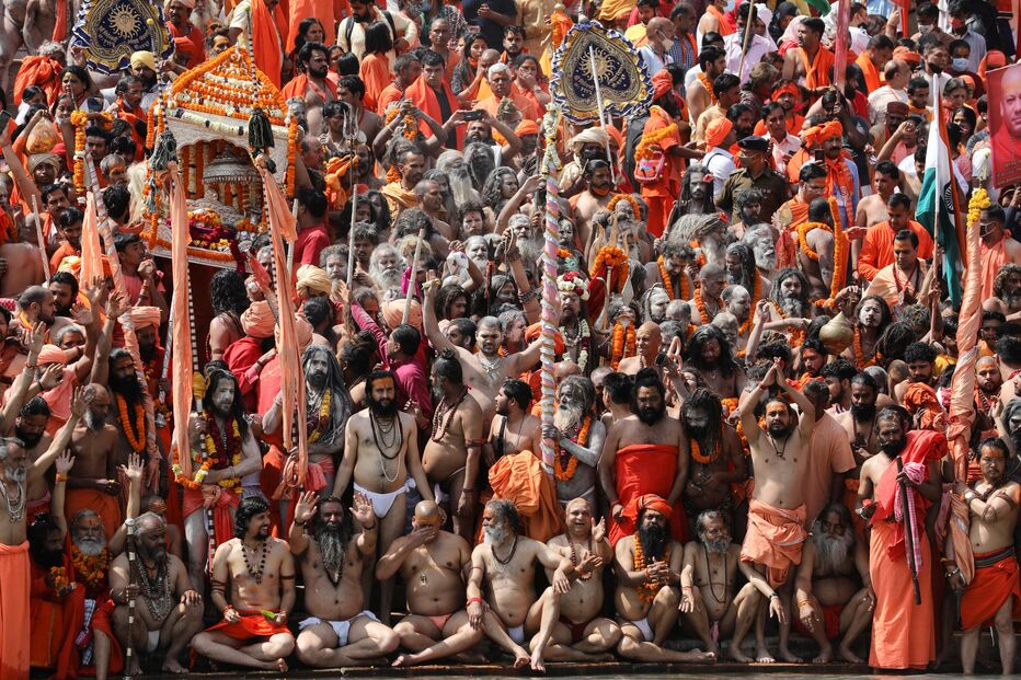 Kumba Mela