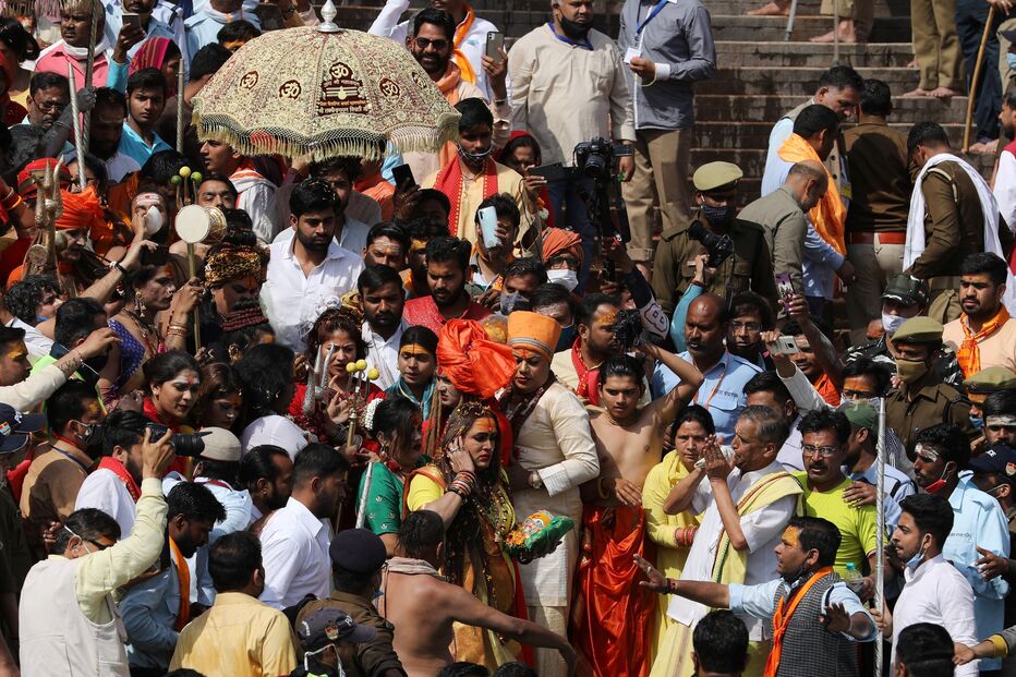 Laxmi Narayan Tripathi