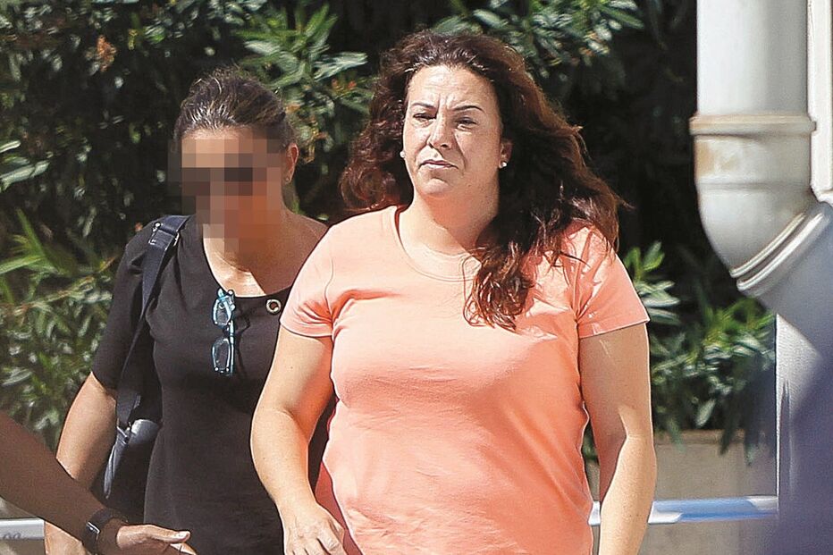 Rosa Grilo tem condenações em duas instâncias. Tribunal de Loures aplicou pena, a Relação confirmou-a