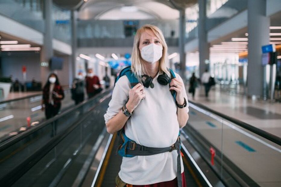 Viagem, avião , aeroporto