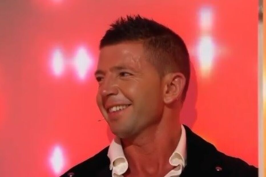 O padre Ricardo Esteves