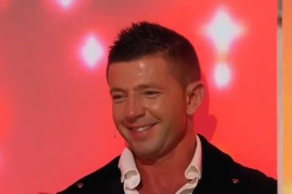 O padre Ricardo Esteves