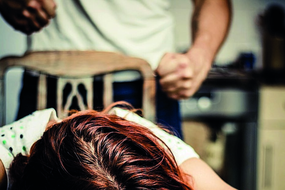 Vítimas viviam aterrorizadas 