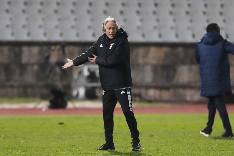 Jesus destacou melhorias defensivas nas últimas partidas