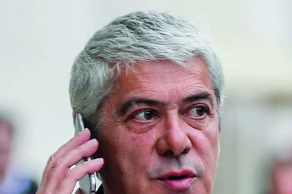 O juiz Ivo Rosa tem em mãos o processo Marquês, que envolve José Sócrates. O inquérito foi tutelado por Carlos Alexandre durante a fase de investigação